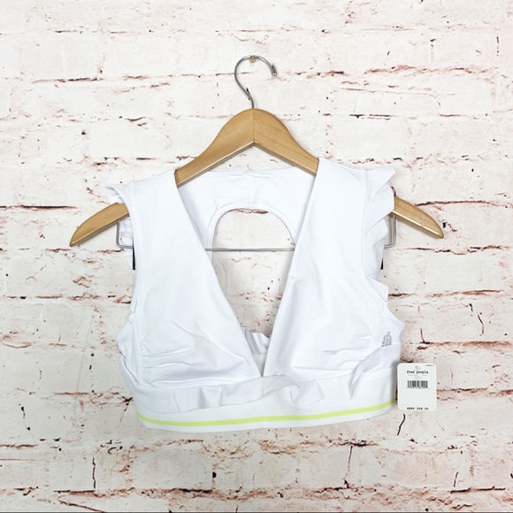Free People Movement Sanctuary Sports Bra - Picture 4 of 8
